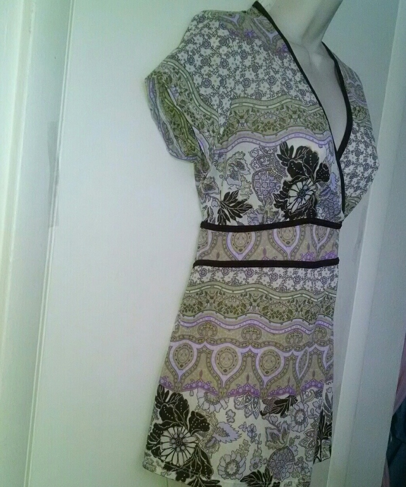 Beautiful maternity tops - Picture 4 of 6